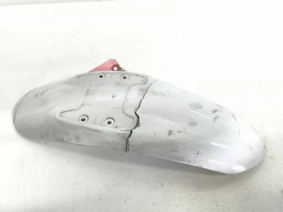 17 BMW R Nine T Racer para-lama dianteiro 856847902 danificado - Imagem 1 de 4