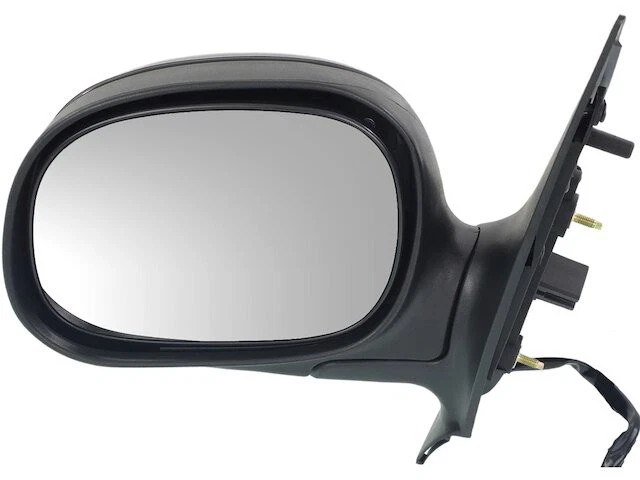 Left Mirror Kool Vue 86MMQS14 for Ford Expedition 1998 1999 2000 2001 2002 - Image 1 of 1