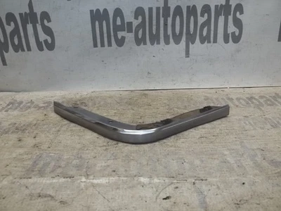 76-79 Cadillac Seville Right Side Head Light Lamp Filler Fender Trim Molding OEM - Изображение 1 из 4