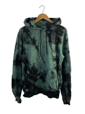 DRIES VAN NOTEN вязаный и свитер (толстый) S хлопок GRN 22AW б/у - Изображение 1 из 4