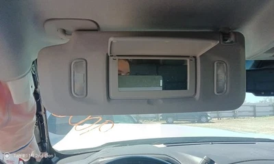 Driver Left Sun Visor Fits 15-20 SUBURBAN 1500 678054 Foto 1 de 4