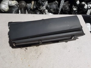03 Mercedes S Class W220 LWB Air Filter Box a6460900601 - Picture 1 of 4