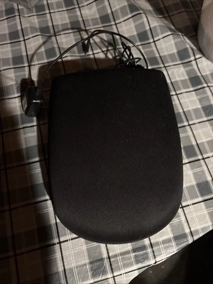 MASAJEADOR DE MANOS BREO iPalm520 Presión de Aire con Estuche  Foto 1 de 4