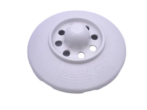Bissell Carpet Cleaner Float Disc PN 013-3050 for Model 1631 1655 1660 1671 1672 - Picture 1 of 5