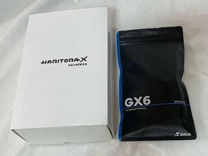 HaritoraX Haritora X wireless Full-Body Tracking Device VR USED Very Good Cond - Picture 1 of 4