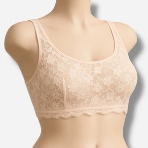 Victoria’s Secret Push Up Bra Sz 34DD Underwired Adjustable Straps Lace NWT - Picture 1 of 5