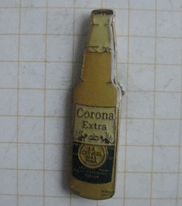 CORONA EXTRA  BEER / MEXIKO ............................ Bier Pin (105g) - Picture 1 of 1