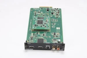 Crestron DMC-4KZ-HD-DSP DM Switcher Input Card - Picture 1 of 5