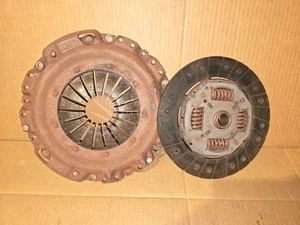 seat ibiza 6j 1.4 tdi clutch and pressure plate - Picture 1 of 4