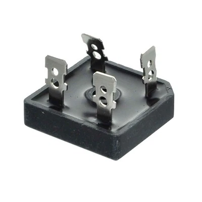 Puente integral rectificador Miller 40A 800V | Se adapta a soldadura Syncrowave 200 Foto 1 de 2