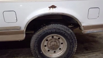 Faro derecho pasajero de 8501 PBV compatible con camioneta Ford F250 92-97 1718432 Foto 1 de 4