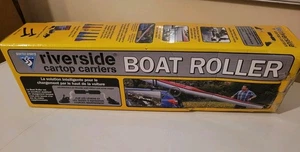 Seattle Sports Boat Roller Load Assist for Mounting Kayaks and Canoes NEW - Picture 1 of 3