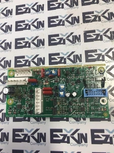 Placa de circuito Geom.Astig TVM852 REV.A - Imagen 1 de 4