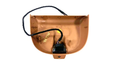 Cubierta de espejo retrovisor interior Audi S8 A8 2008-2010 con cámara OEM Foto 1 de 4