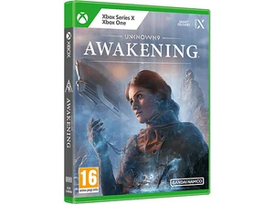 Xbox One & Xbox Series X Unknown 9: Awakening - Imagen 1 de 5