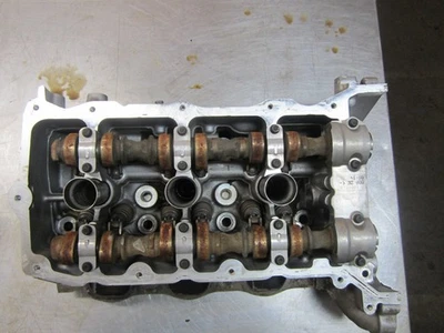 Culata izquierda para 08-12 Chevrolet Malibu 3.6 12600041 Foto 1 de 4