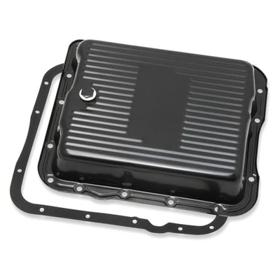 For GMC K2500 1982-1989 Mr. Gasket 9767BMRG Transmission Oil Pan - Image 1 of 4