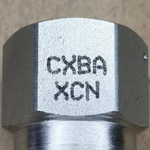 1 Stück NEU SUN CXBA-XCN Hydraulikventil - Bild 1 von 3