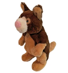 Ganz Webkinz Tree Kangaroo Plush Stuffed Animal No Code HM362 - Picture 1 of 8