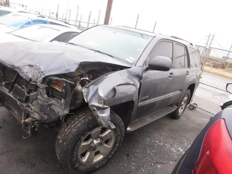 Передний компрессор переменного тока подходит для 03–09 LEXUS GX470 483270 - Изображение 1 из 4