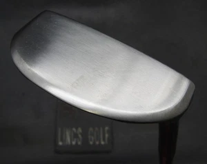 Wilson TPA XVIII Putter 87cm Length Steel Shaft SuperStroke Grip - Picture 1 of 8