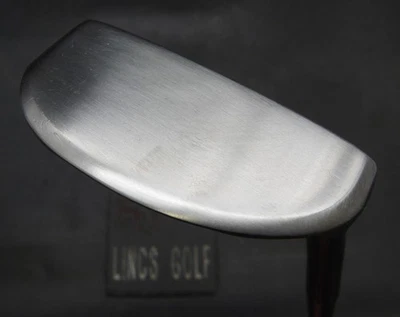 Wilson TPA XVIII Putter 87cm Length Steel Shaft SuperStroke Grip - Image 1 of 4