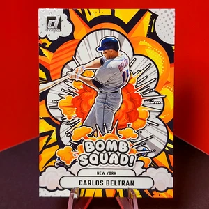 2025 Panini Donruss UNLEASHED, BOMB SQUAD!,DIAMOND MARVELS. SELECT YOUR PLAYERS! - Picture 1 of 29
