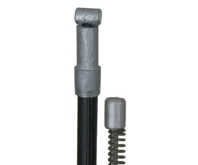 Cable de freno de estacionamiento trasero derecho Mechanics Choice para Honda Civic 2001-2005 Foto 1 de 3