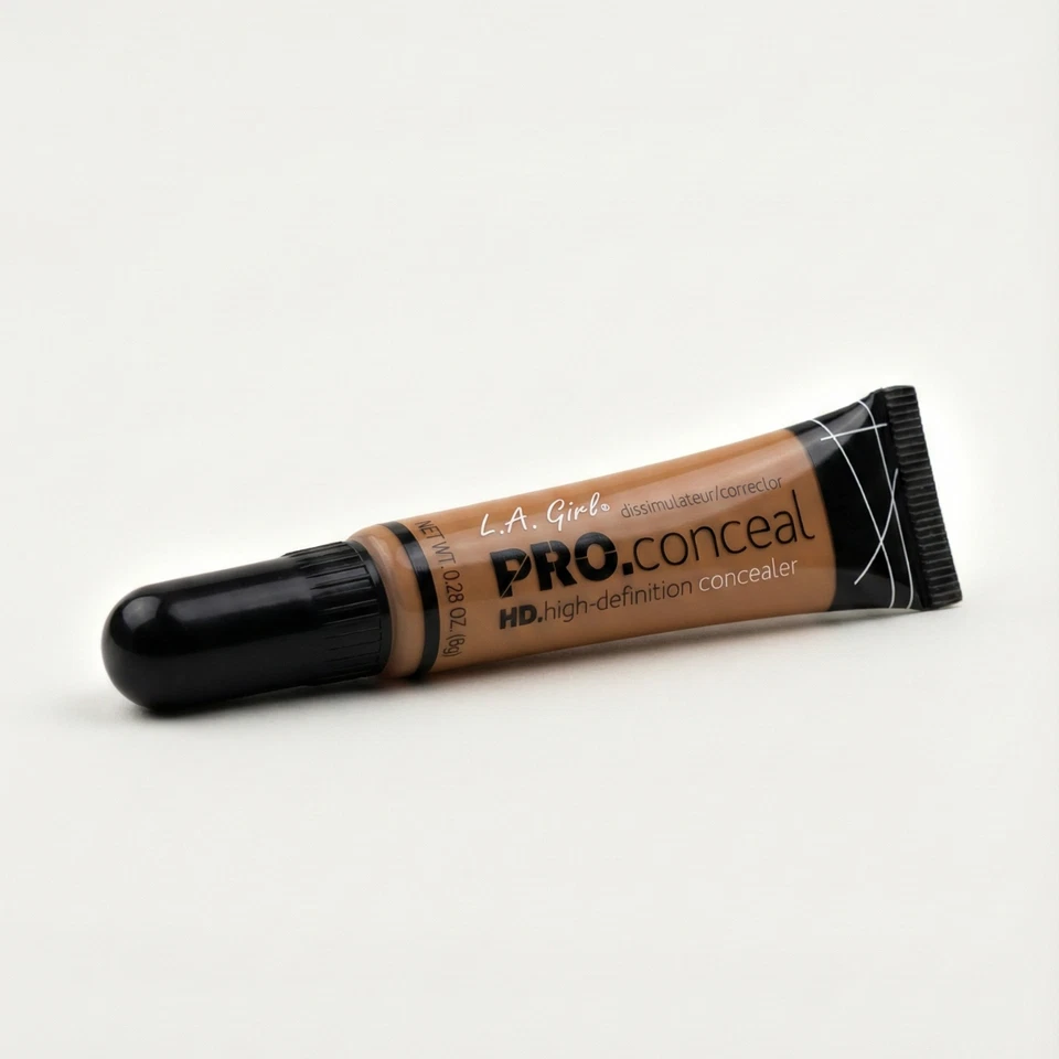 1 LA GIRL HD Pro Conceal, Corrector, Highlighter GC961 Suede - Image 1 of 1