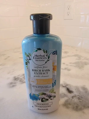 Herbal Essences Bio:Renew Birch Bark Extract Gentle Cleanse Shampoo 12.2 Oz - Image 1 of 2