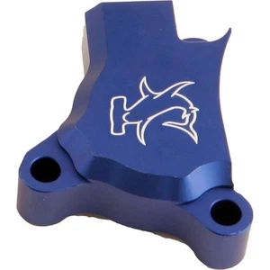 Hammerhead Designs Case Saver - Blue 03-0562-00-20-CL77 - Picture 1 of 4