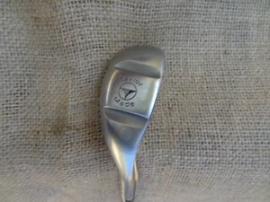 TaylorMade Firesole 18° Titanium RESCUE Hybrid ⛳ TM R-80 Bubble Graphite + HC - Picture 1 of 9