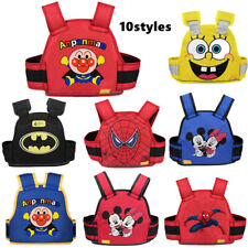 Kids Motorcycle Belt Riding Harness Motor Cycle Baby Anti-fall Protection Belt