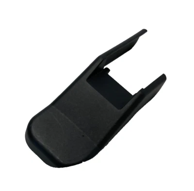 08-12 Infiniti EX35 Passenger Front Right Seat Slide Cover Trim OEM 142Y0A4200 - Image 1 of 4