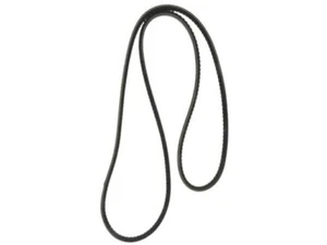 For 1956 Hudson Hornet Special Accessory Drive Belt Air Conditioning 39779XCHX - Picture 1 of 2