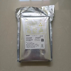 HGST HDD 4TB 3.5 SAS 12G 128MB 0F22794 HUS726040AL4210 4Kn Ultrastar 7K6000 - Imagen 1 de 1