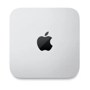 APPLE MacMini CTO Apple M2 Pro 10C/16C 32GB Ram 1TB SSD macOS Silber - Photo 1/4