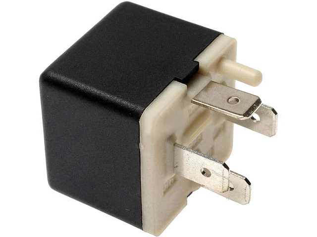 Standard Motor Products 78SM29T Seat Relay Fits 1980-1987 Audi 4000 Seat Relay - Image 1 of 1