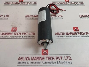 DLSM63B-8/200-Rev.A Gear Motor 200 RPM - Picture 1 of 6