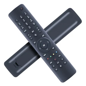 New Remote Control For ARRIS (MOTOROLA) net tv. plus Compact HD IPTV Set-Top Box - Picture 1 of 11