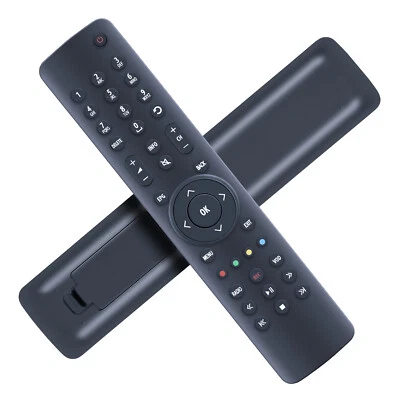 New Remote Control For ARRIS (MOTOROLA) net tv. plus Compact HD IPTV Set-Top Box - Image 1 of 4
