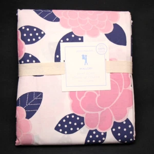 Pottery Barn Kids Mallory Twin Duvet Cover NEW - Picture 1 of 5