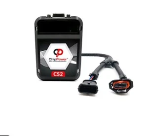 Centralina Aggiuntiva per Lancia,Fiat, Alfa 115 CV Tuning Benzina CS2 - Foto 1 di 3