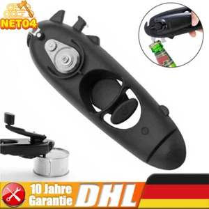 Safety Dosenöffner Sicherheitsdosenöffner Keine Scharfen Kanten Büchsenöffner - Bild 1 von 11