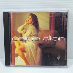 Celine Dion by Celine Dion - MUSIC CD OZ SELLER - Picture 1 of 2