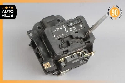 Selector de cambio de marchas de piso Mercedes R129 SL500 SL600 2022670137 OEM 73 k Foto 1 de 4
