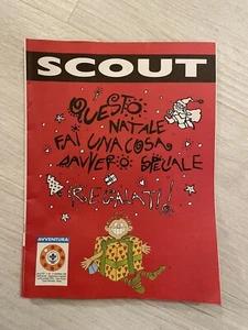 Riviste Scout Agesci - Foto 1 di 8