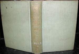 Leaders of Public Opinion in IRELAND William Hartpole Lecky 1871 JONATHAN SWIFT - Imagen 1 de 1