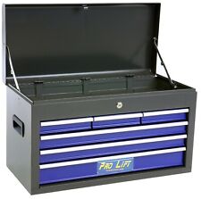 tool box tool case 6 drawers W0963