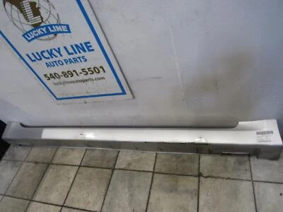 Молдинг правый HYUNDAI EQUUS 11 12 13 14 15 16 ТОЛЬКО САМОВЫВОЗ - Изображение 1 из 4